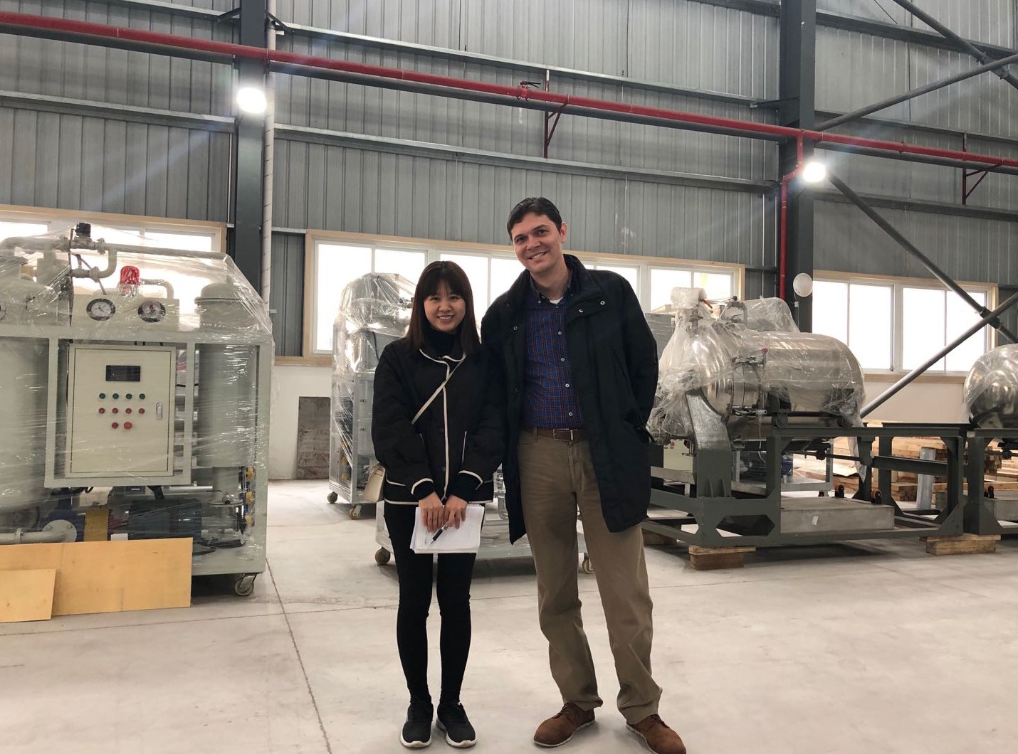 визит клиента в испанию TOP