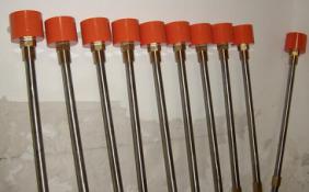 датчик воды в масле 1