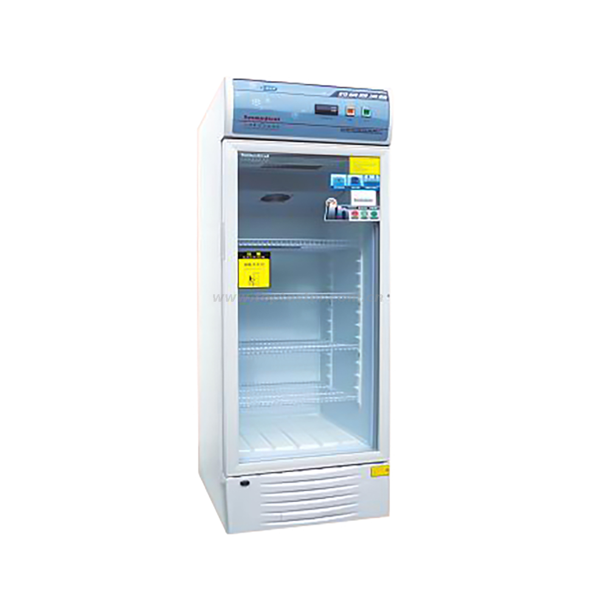 Аптечный холодильник ТП-138