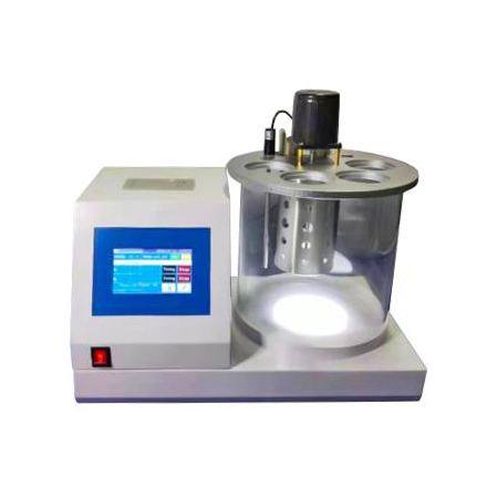 ASTM D445 VSDT-3000 Тип Прибор для измерения вязкости и плотности