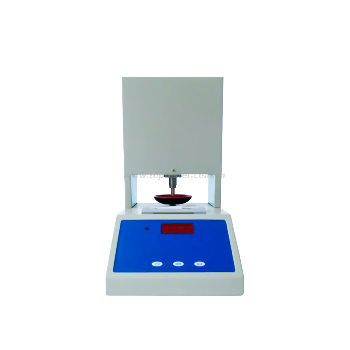 ASTM D5230 Измеритель твердости отдельных гранул сажи HAD-4