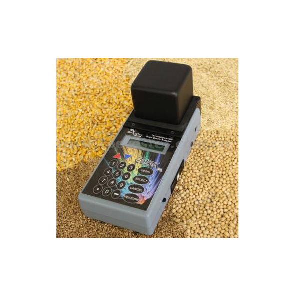 Портативный анализатор зерна ZX-55